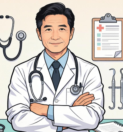 郭福林在哪里坐诊